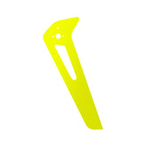 XLPower Nimbus 550 Vertical Fin V2 - Yellow - HeliDirect